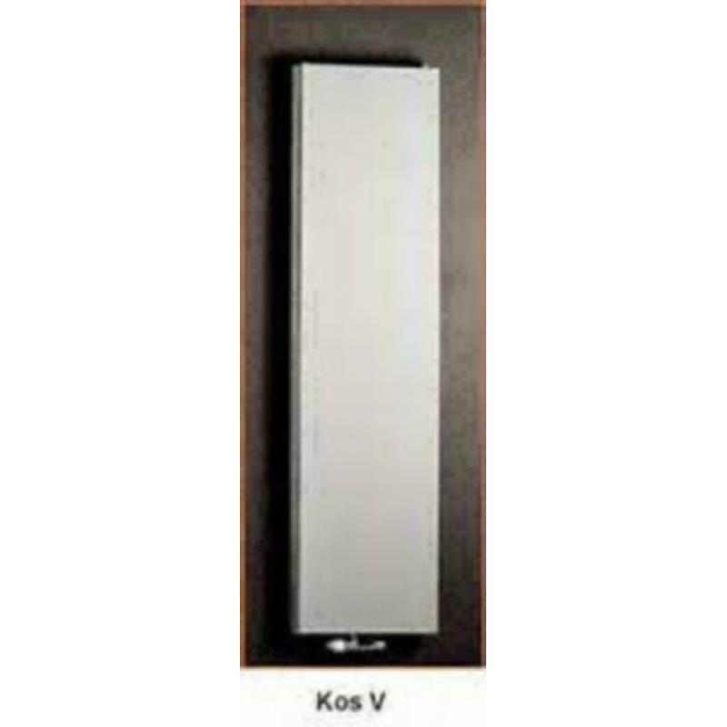 Radson Kos-V 210 cm hoog x 45 cm breed type 20 met 1310 watt