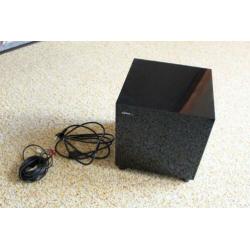 Jamo SUB 210 subwoofer