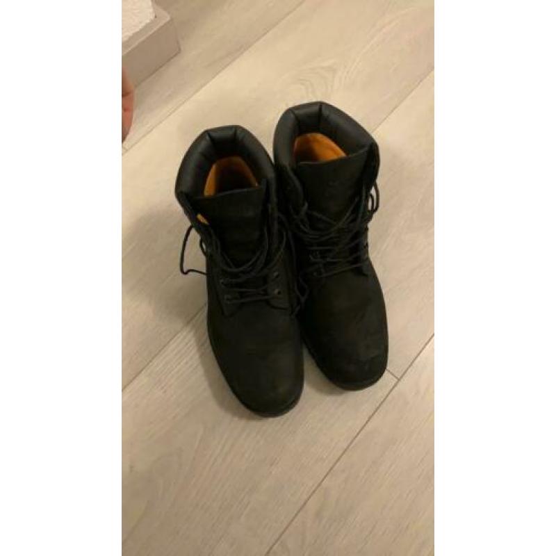 Nieuwe Timberlands maat 42