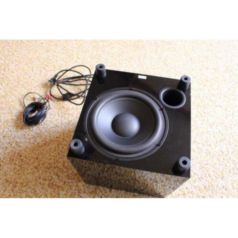 Jamo SUB 210 subwoofer