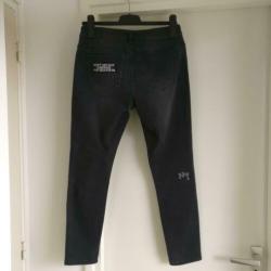 NIEUW!! ONLY stoere highwaist skinny jeans.VAN 60 VOOR 12,50