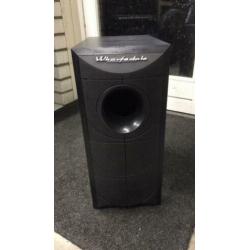 Wharfedale subwoofer 100 watt 8 Ohm