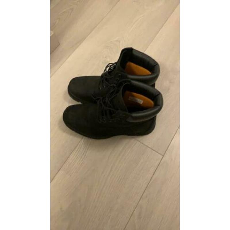 Nieuwe Timberlands maat 42