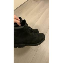 Nieuwe Timberlands maat 42