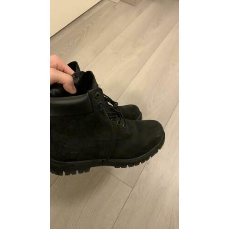 Nieuwe Timberlands maat 42