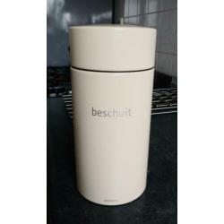 Beschuitbus brabantia