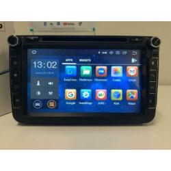 Rns 510 autoradio volkswagen/skoda/seat navi | Android 9.0