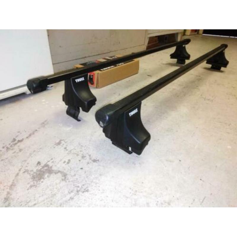 Thule dakdragers