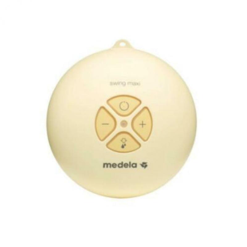 Medela Swing Maxi dubbele elektrische kolf