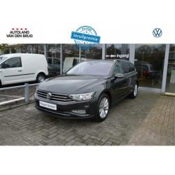 Volkswagen Passat Variant 1.5 TSI 150 pk DSG Comfort Busines