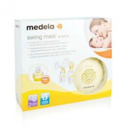 Medela Swing Maxi dubbele elektrische kolf