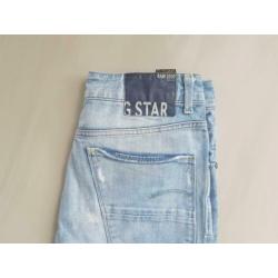 G-star arc 3d loose tapered skinny jeans Maat 28 L 32 gstar