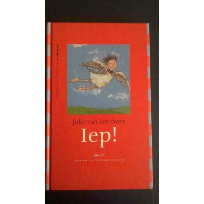 Iep! - Joke van Leeuwen