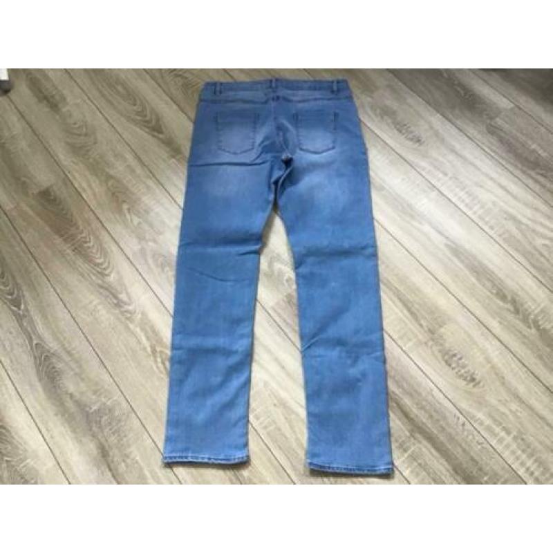 Dames jeans maat 42