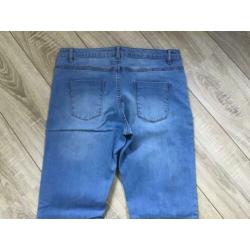 Dames jeans maat 42