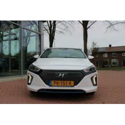 Hyundai IONIQ 1.6 GDi Comfort