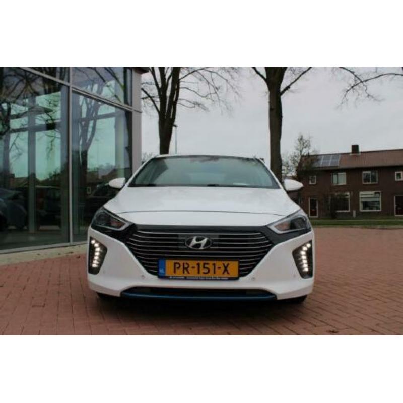 Hyundai IONIQ 1.6 GDi Comfort