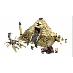 LEGO Technic Star Wars Pharao City Chima Bionicle Creator