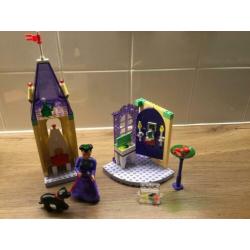 Te koop: 6 sets Lego Belville € 50 in nieuwstaat!