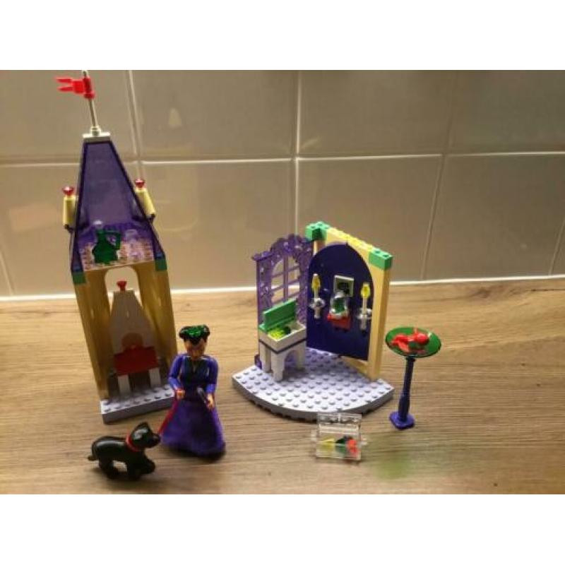 Te koop: 6 sets Lego Belville € 50 in nieuwstaat!