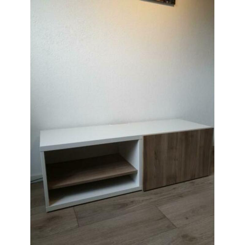 IKEA Besta Tv meubel 120x40x40