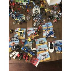 LEGO Technic Star Wars Pharao City Chima Bionicle Creator