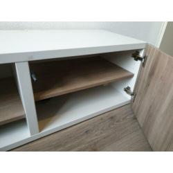 IKEA Besta Tv meubel 120x40x40