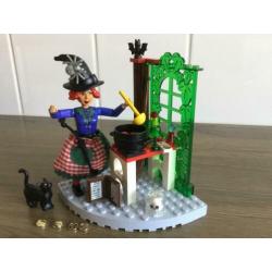 Te koop: 6 sets Lego Belville € 50 in nieuwstaat!