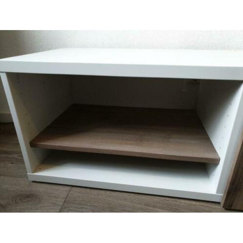 IKEA Besta Tv meubel 120x40x40