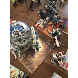 LEGO Technic Star Wars Pharao City Chima Bionicle Creator