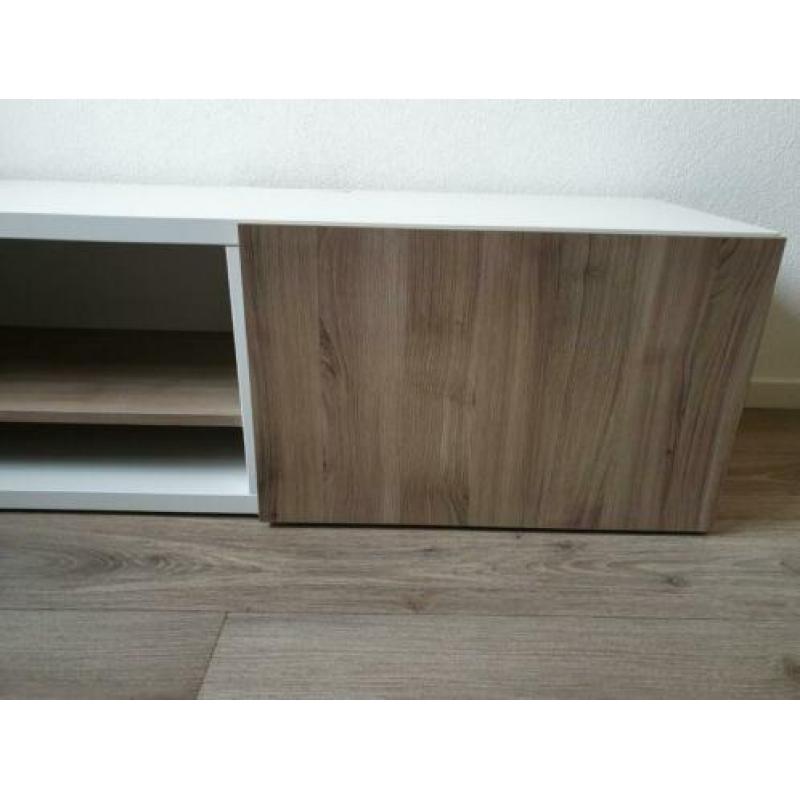 IKEA Besta Tv meubel 120x40x40