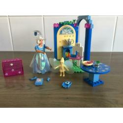 Te koop: 6 sets Lego Belville € 50 in nieuwstaat!