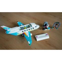 Te koop Lego 41100 (Heartlake Private Jet - 2015).