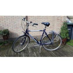 Te koop mooie herenfiets Gazelle Furore