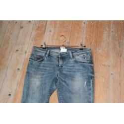 Stretchjeans Tommy Hilfiger maat 30-32