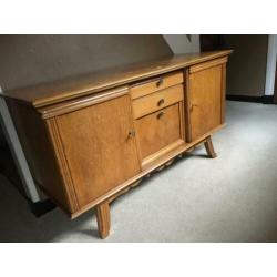 Dressoir jaren 60/70 stijl