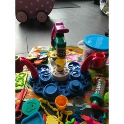 Klei artikelen oa play doh Creall