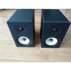 ONKYO D-055 luidsprekers / loudspeakers