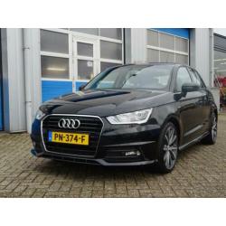 Audi A1 Sportback 1.0 TFSI Adrenalin | Slechts 22.000 km!