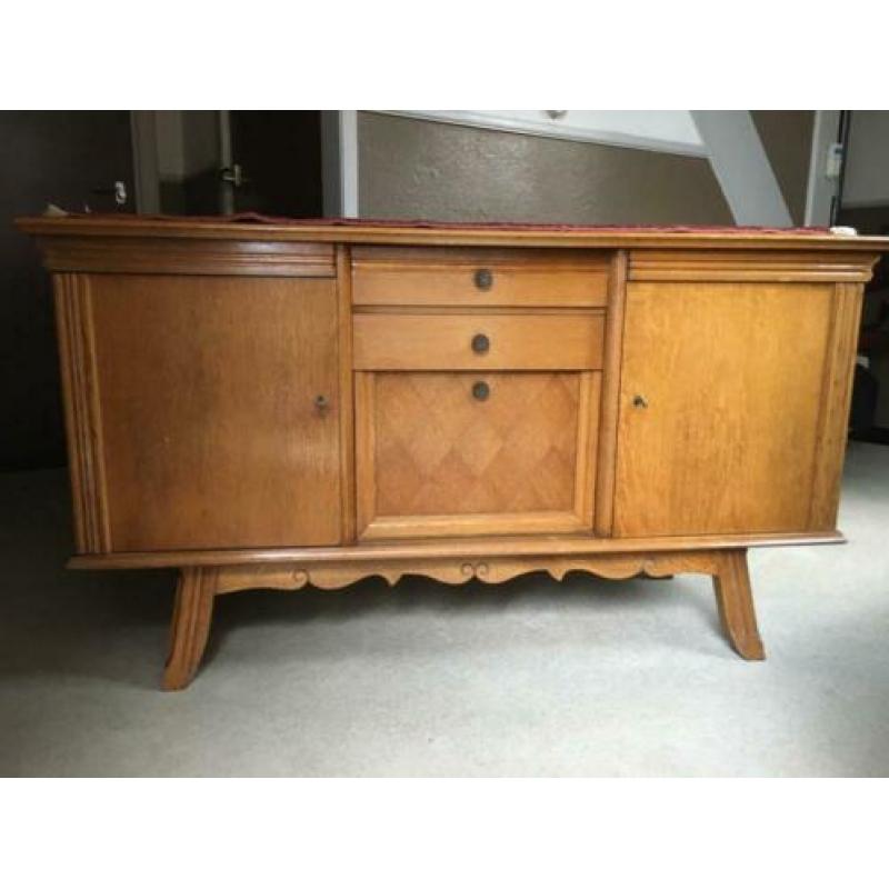 Dressoir jaren 60/70 stijl