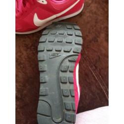 Nike sneakers ZGAN maat 38