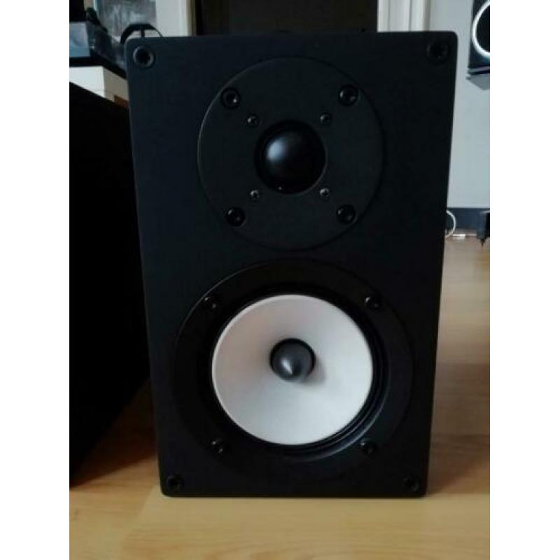 ONKYO D-055 luidsprekers / loudspeakers