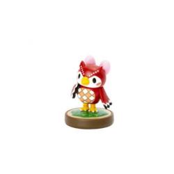 NIEUW - Animal Crossing Amiibo figuren