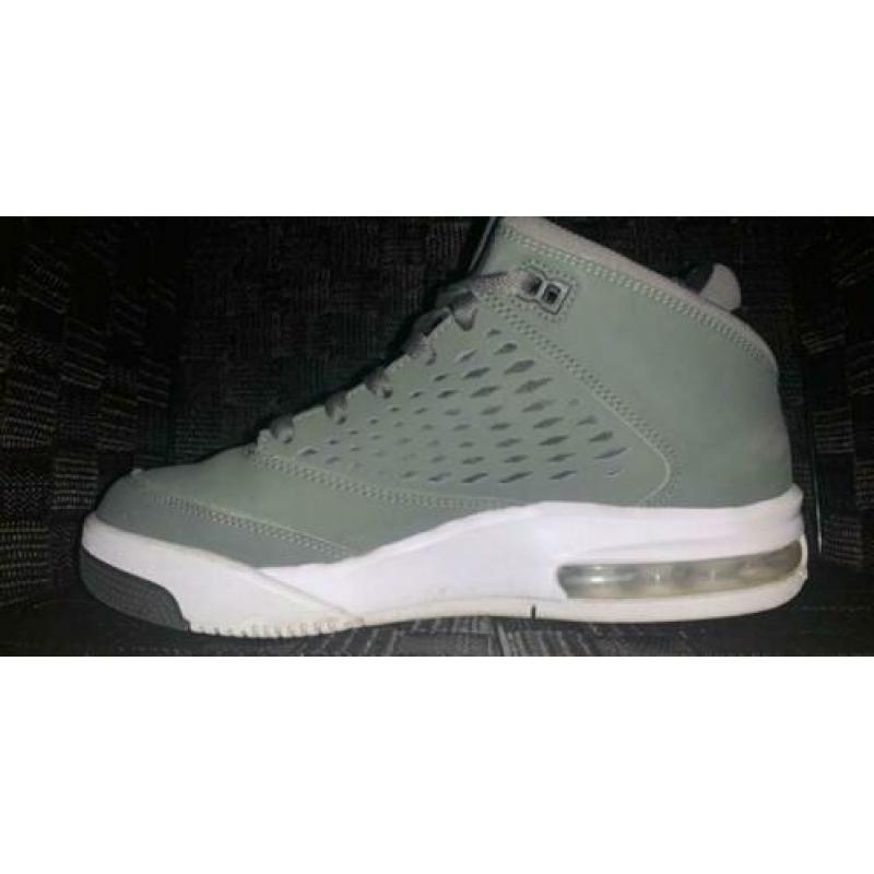 Nike Jordans maat 37,5