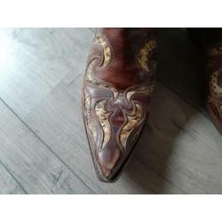 Sendra laarzen. maat 41 Western laars, cowboy boots