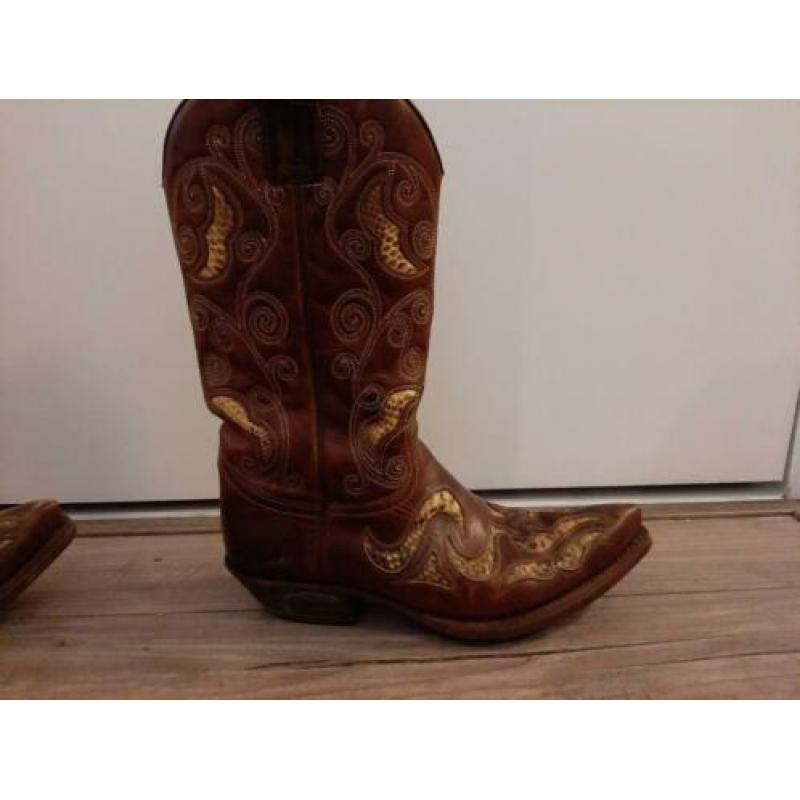 Sendra laarzen. maat 41 Western laars, cowboy boots