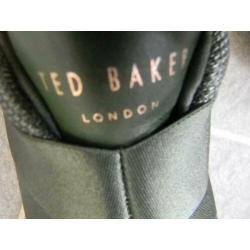 TED BAKER LONDON supermooie sneakers MAAT 40 ALS NIEUW!!