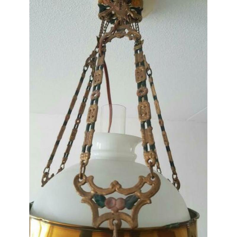 Schipperslamp