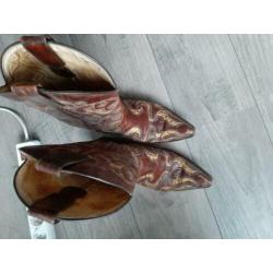 Sendra laarzen. maat 41 Western laars, cowboy boots