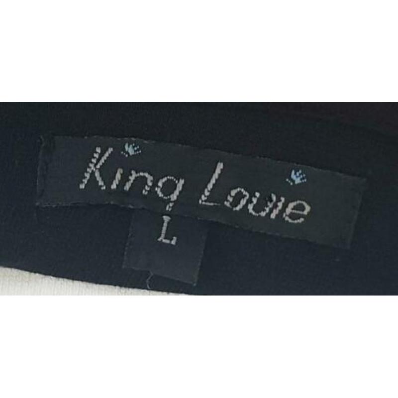 King louie jurk